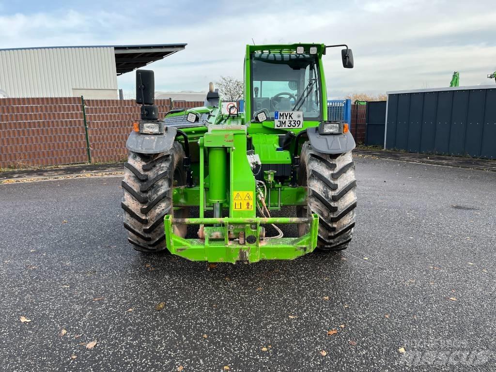 Merlo TF33.9CS-140 Stivuitoare telescopice