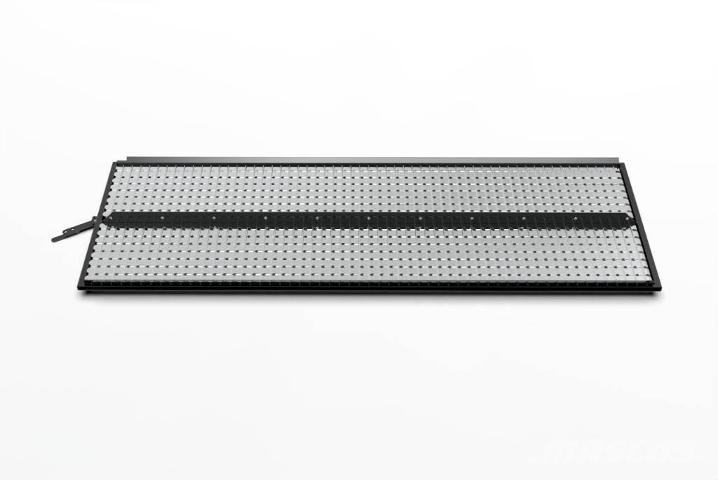 PW 756445.0 Accesorii combine agricole