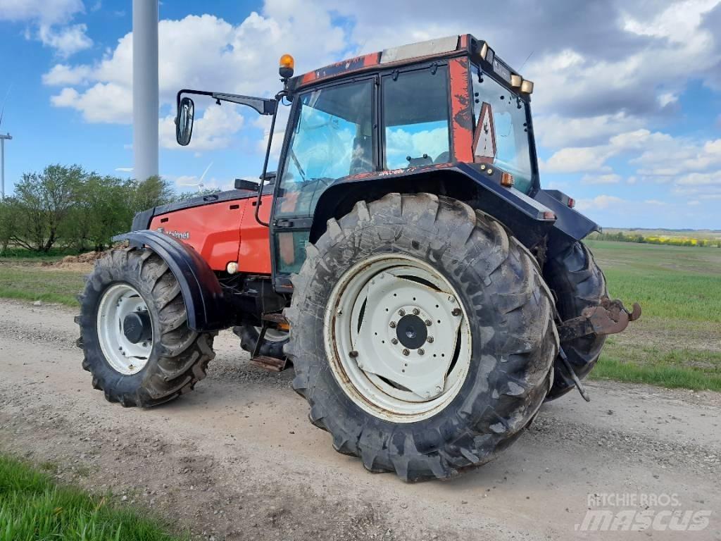 Valmet 8450 Tractoare