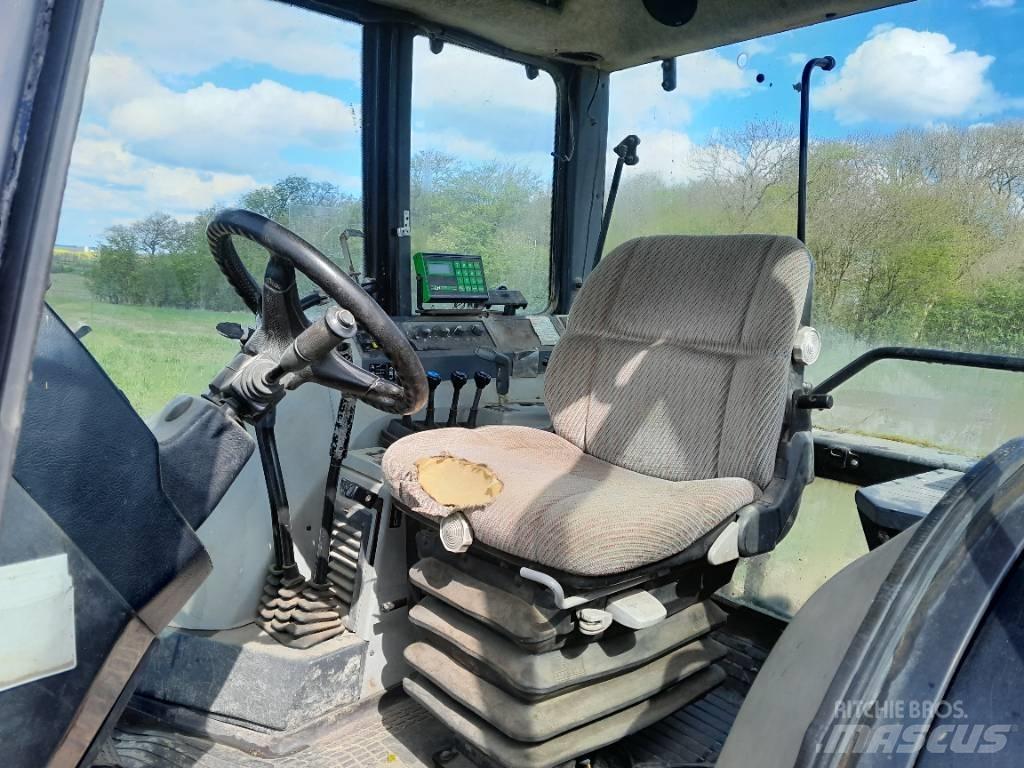 Valmet 8450 Tractoare