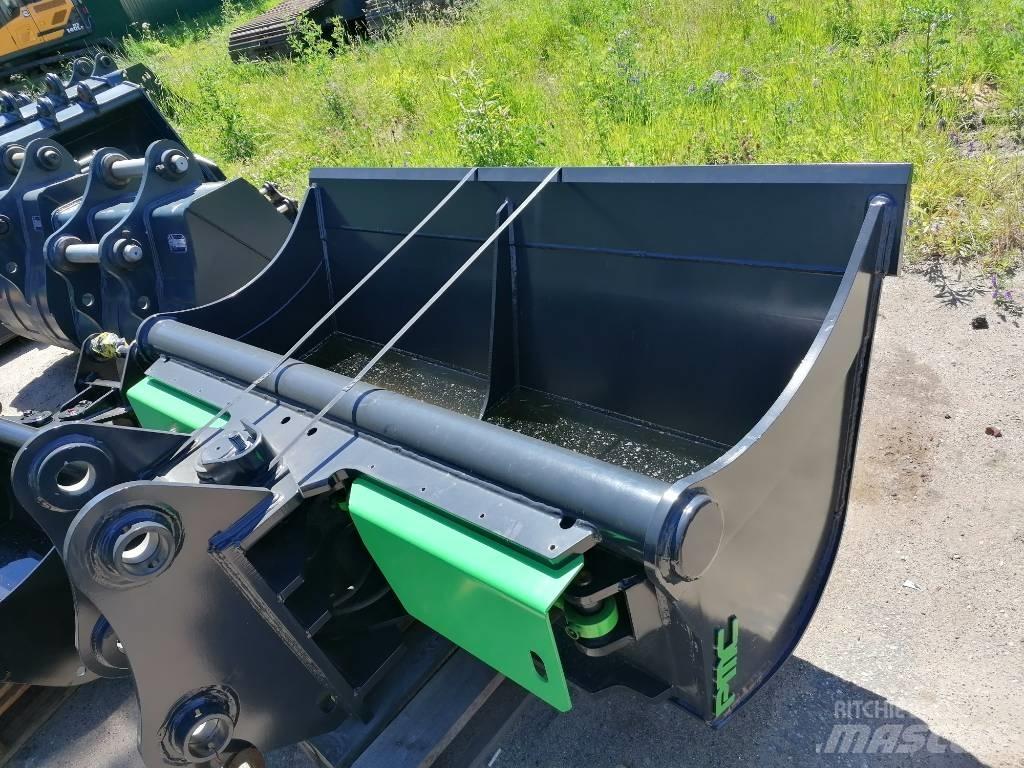 PMC HPB127_HX160 Pistoane
