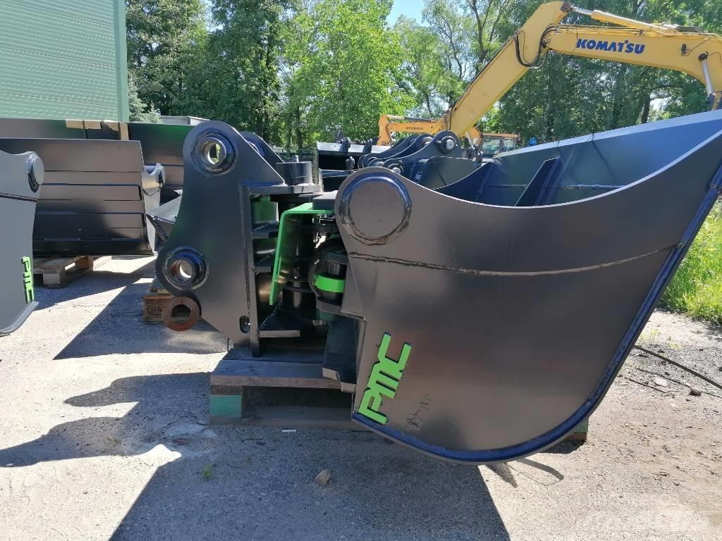 PMC HPB127_HX160 Pistoane