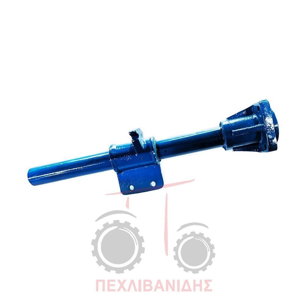 Ford 2-3-3600 Hidraulice