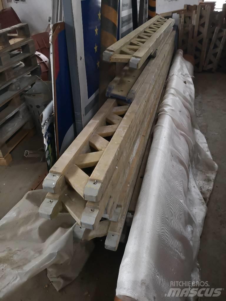 Peri 7400934 bednění Utilaje construcții - Altele