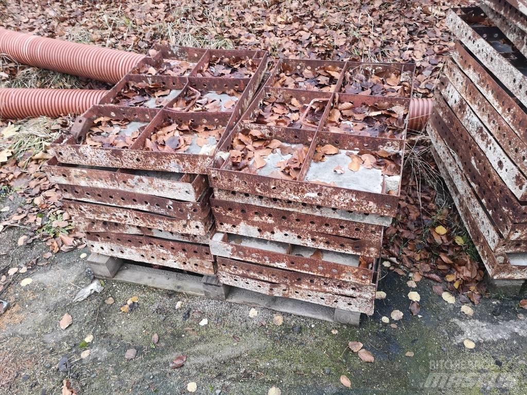 Peri 7400934 bednění Utilaje construcții - Altele