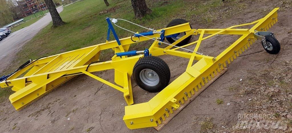 Dinapolis RGB6760 Buldozer