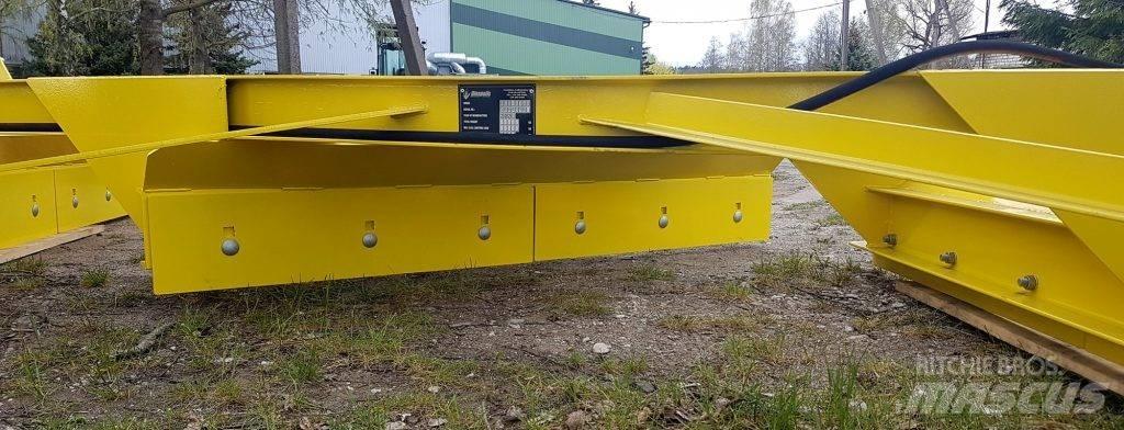 Dinapolis RGB6760 Buldozer
