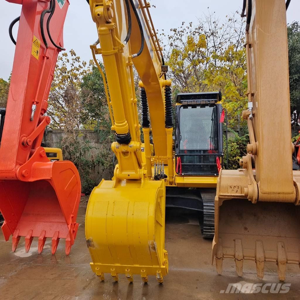 Komatsu PC 130 LC-7 Excavatoare pe șenile
