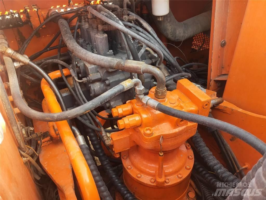 Doosan DH225LC-7 Excavatoare pe șenile
