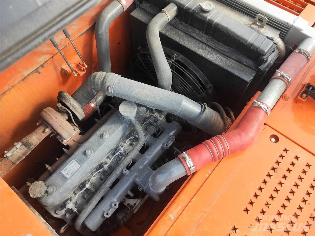 Doosan DH225LC-7 Excavatoare pe șenile
