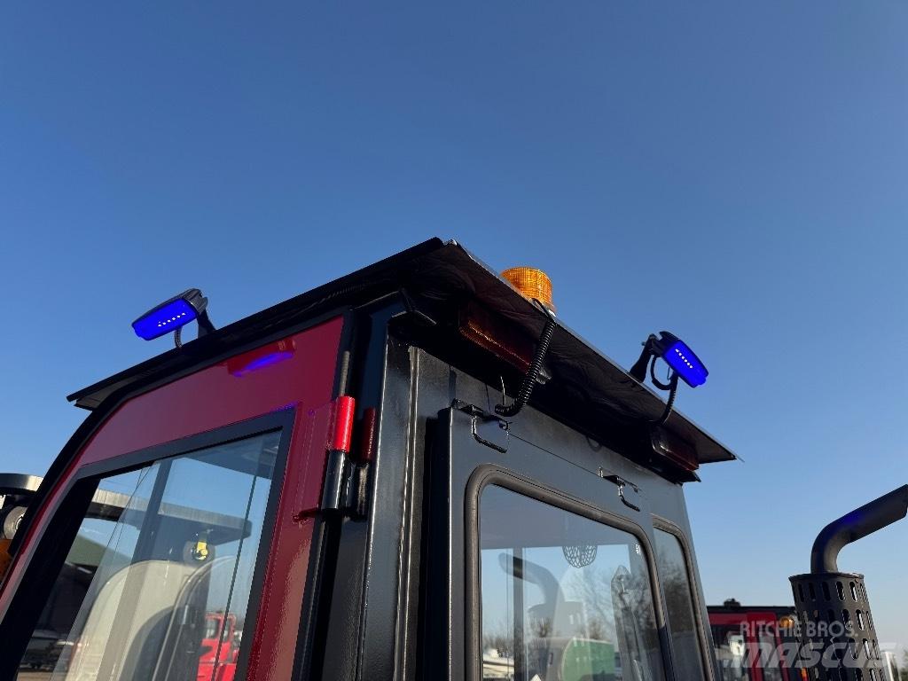 YangFT CPCD30 Stivuitor diesel