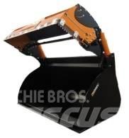 Emily ScieRex Bucket Utilaje si accesorii folosite la cresterea animalelor
