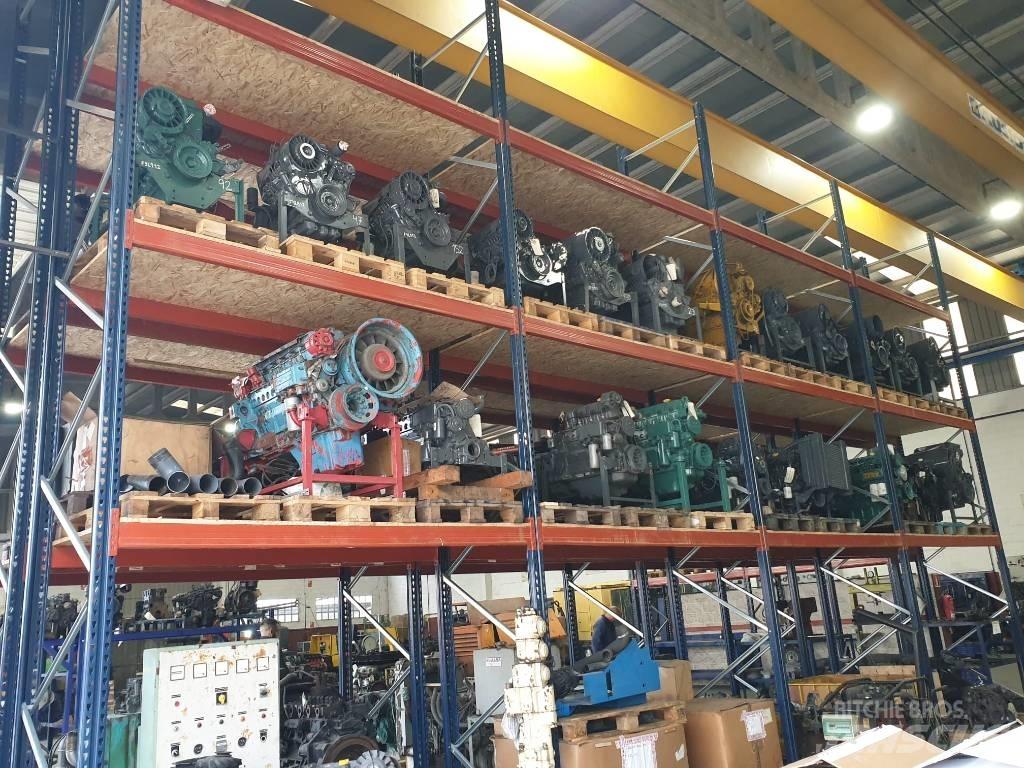 Deutz Motor Utilaje construcții - Altele