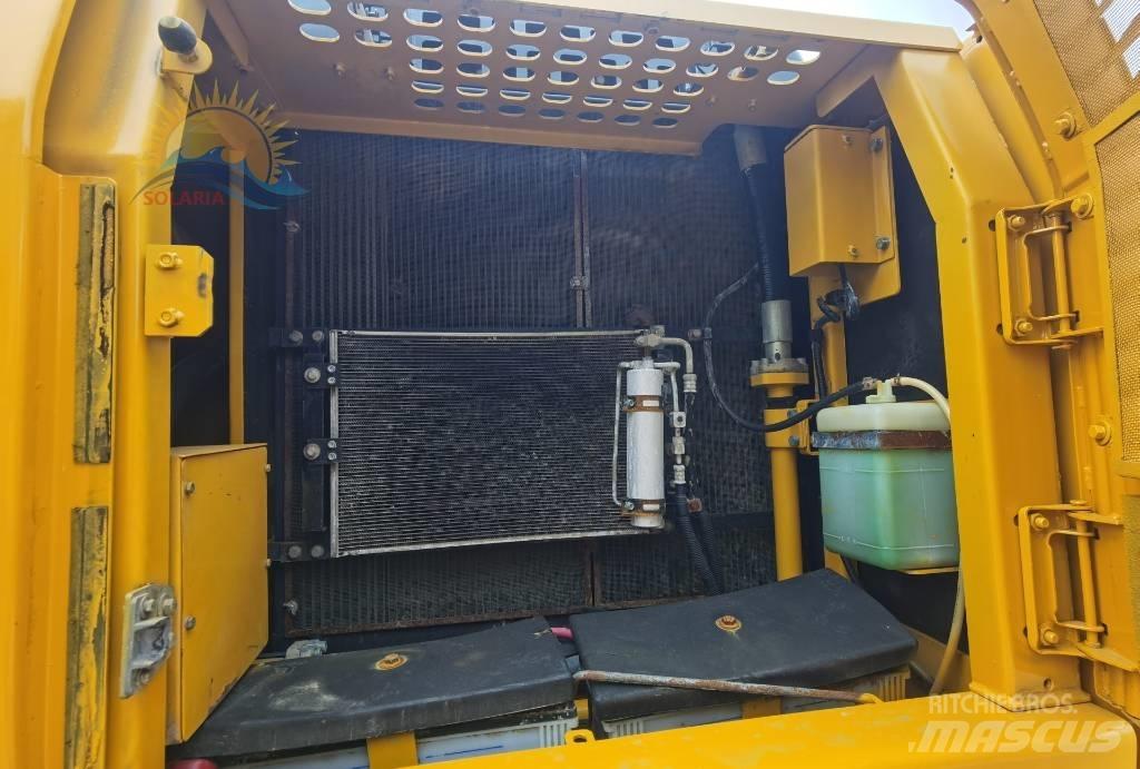 LiuGong 922E Excavatoare pe șenile
