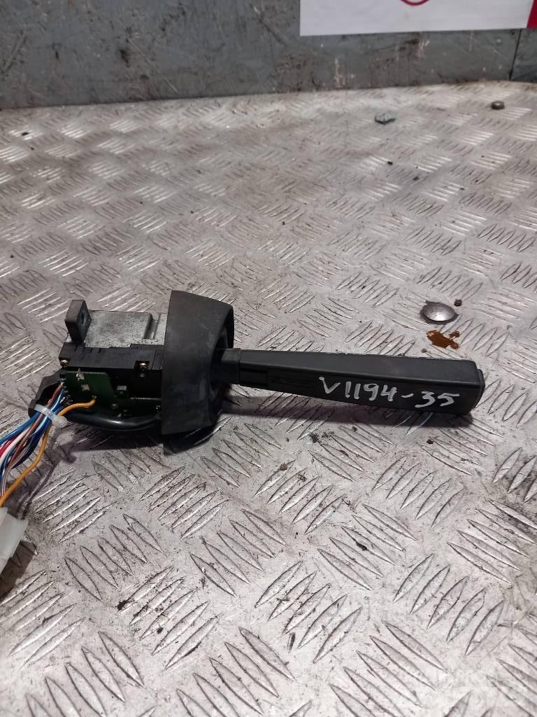 Volvo FH 12 20797836 Cabine si interior