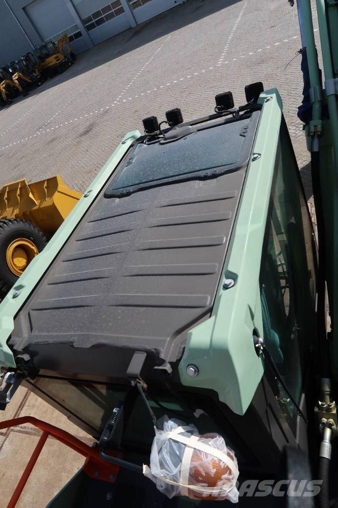 SDLG ER6225HEV Excavatoare pe șenile
