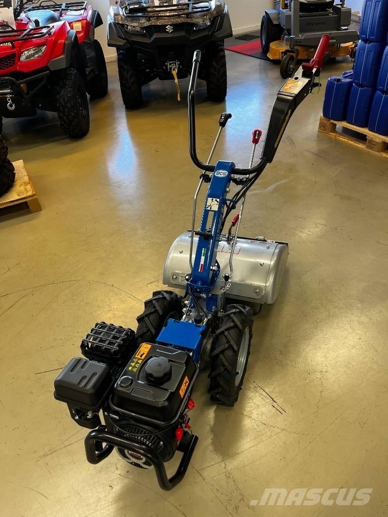 BCS 706 SmartSafe Alte masini si accesorii de cultivat