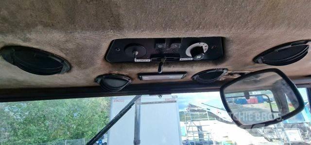 Fiat DT 90-90 Tractoare