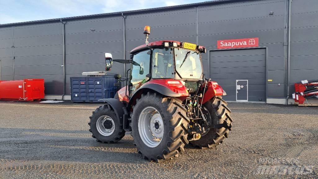 Case IH Farmall 75 C Tractoare
