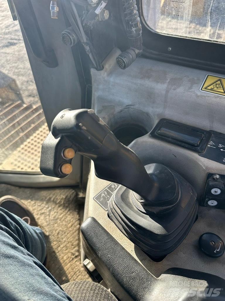 CAT D 6 T LGP Buldozere pe senile