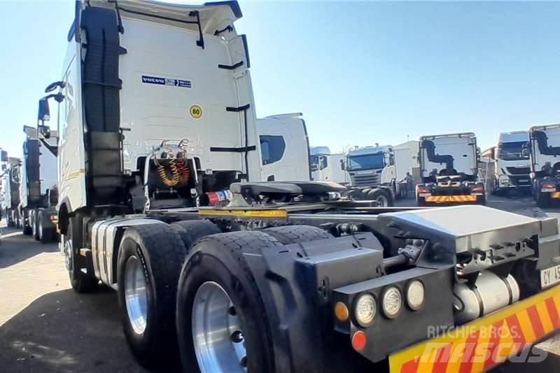 Volvo FH 440 Altele