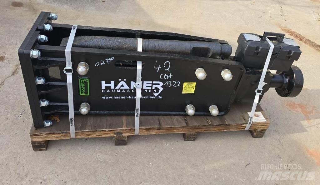 Häner HX1000SA Ciocane / Concasoare