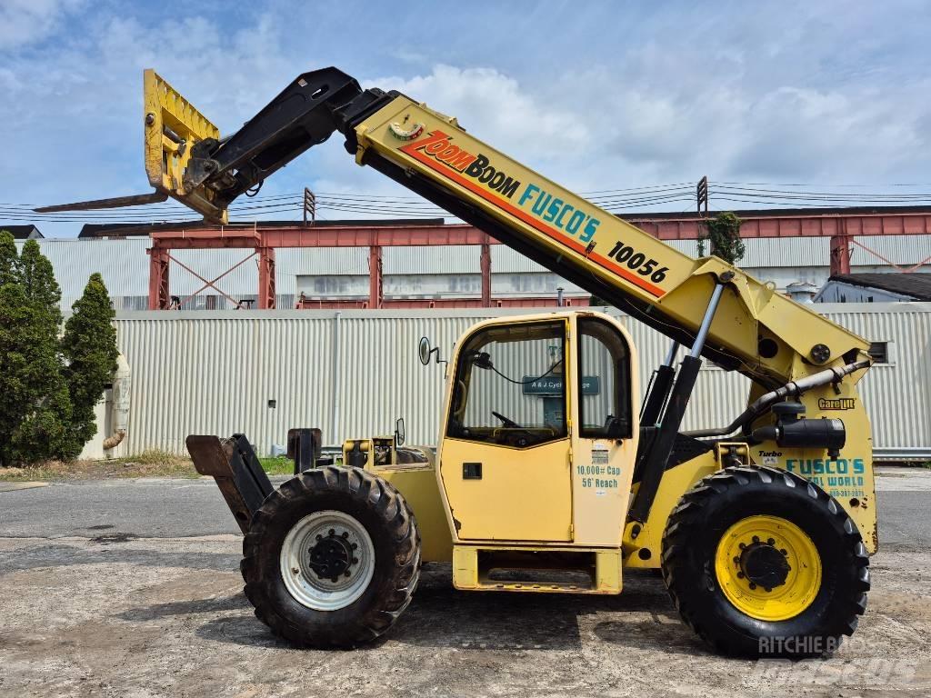 Carelift ZB 10056-44 Stivuitoare telescopice