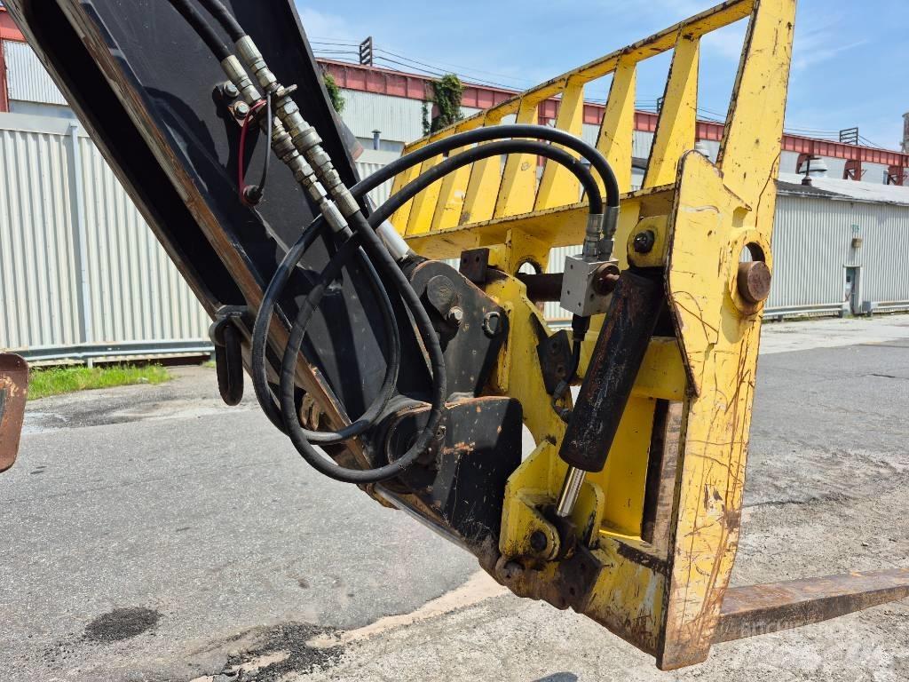 Carelift ZB 10056-44 Stivuitoare telescopice