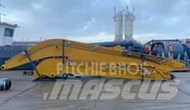 CAT 320D Excavator