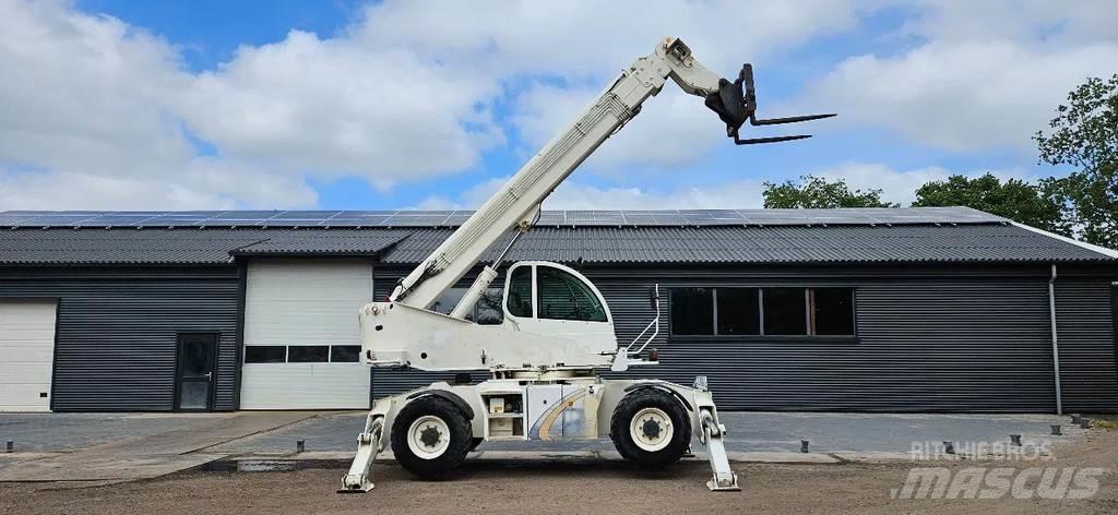 Dieci 35.16 ROTO Stivuitoare telescopice