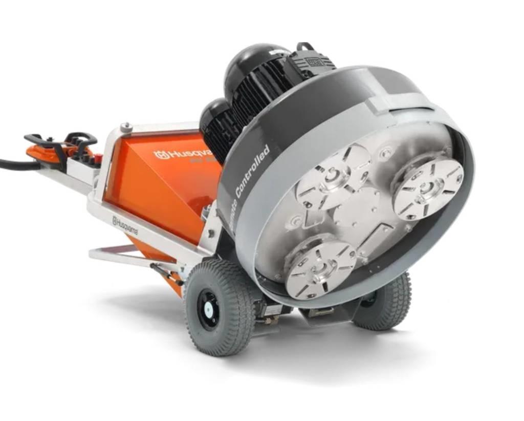 Husqvarna Inne Utilaje construcții - Altele
