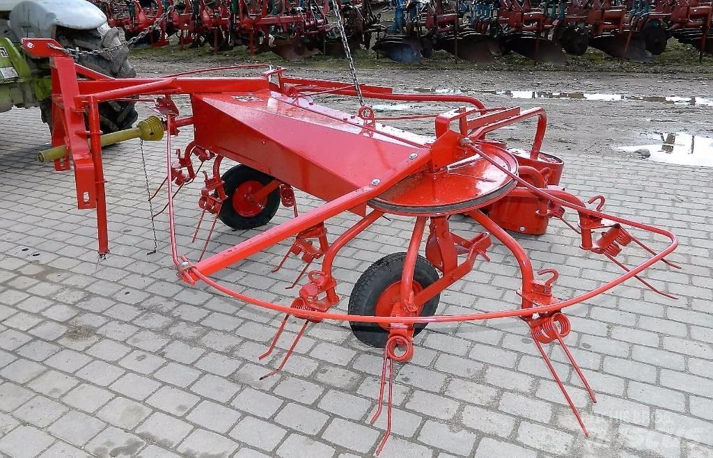 JF 320 Greble