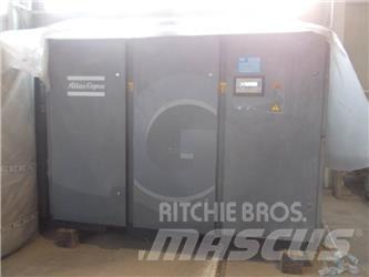 Atlas Copco G 160-14 Compresoare
