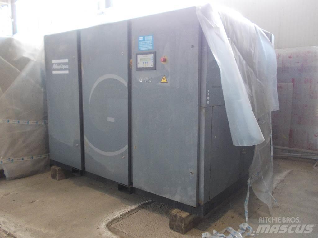 Atlas Copco G 160-14 Compresoare