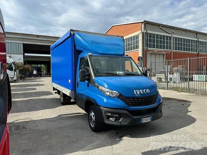 Iveco 35C16 Altele