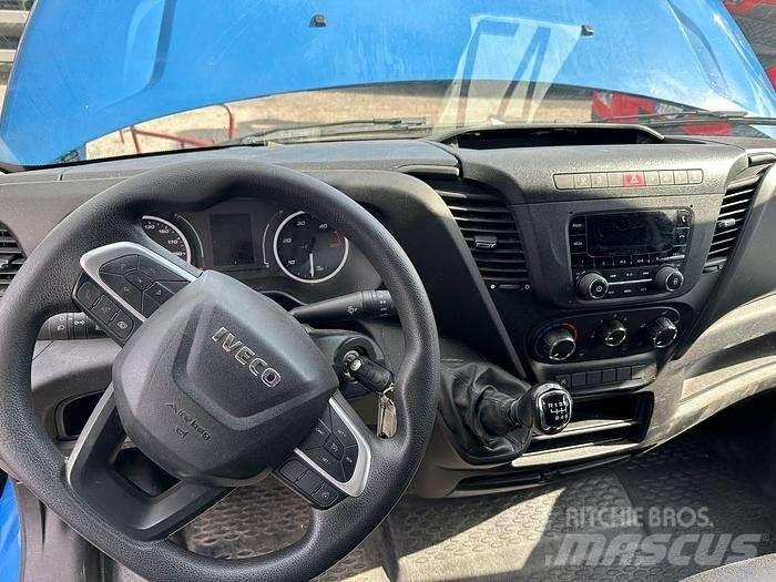 Iveco 35C16 Altele