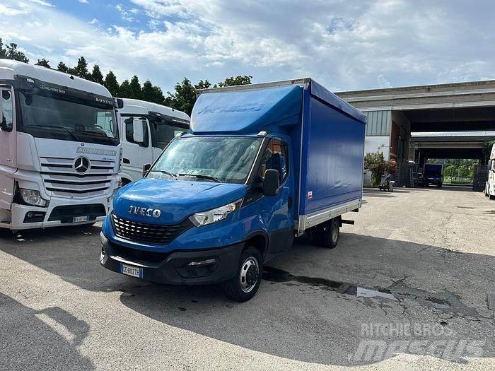 Iveco 35C16 Altele