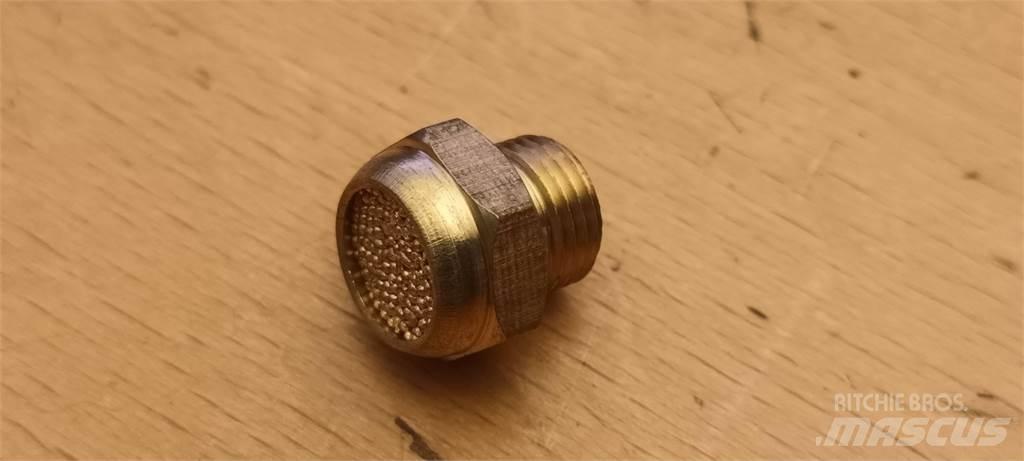 Log Max 602317 Hidraulice