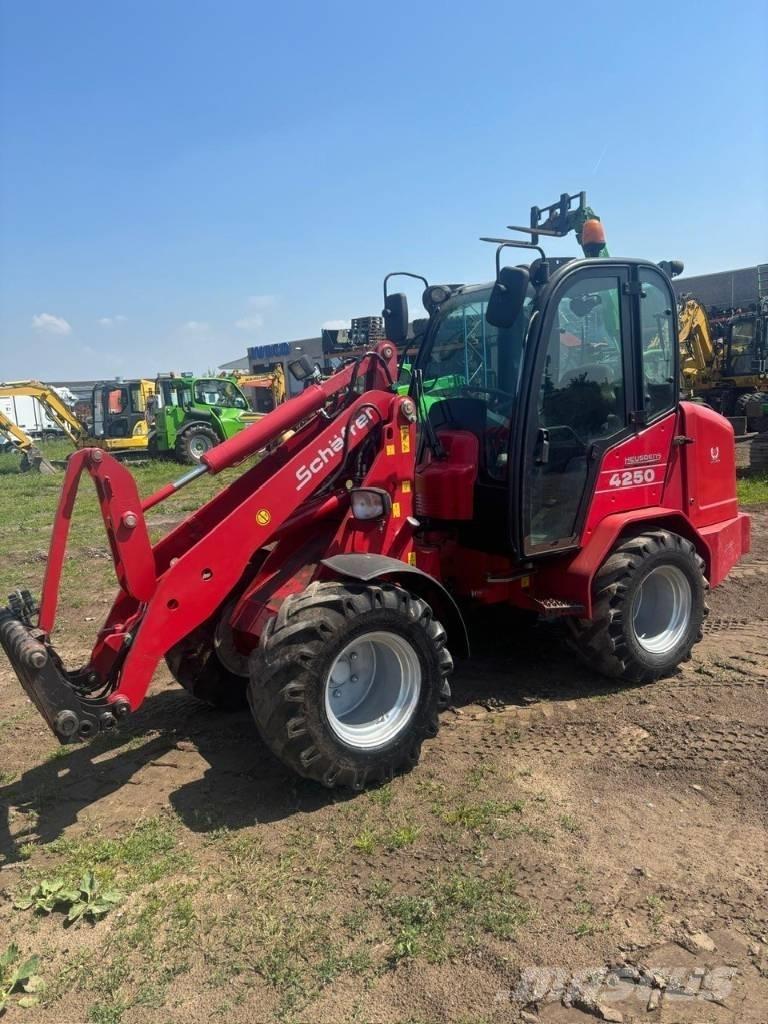 Schäffer 4250 Mini incarcatoare
