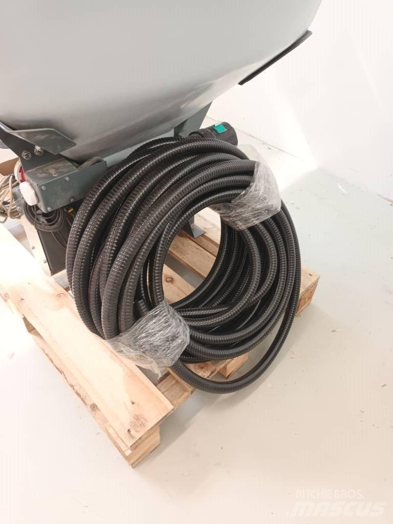 Unia FP 550 Perforatoare