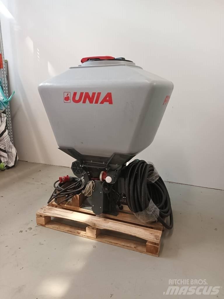 Unia FP 550 Perforatoare