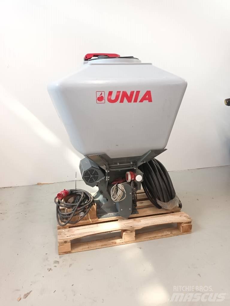 Unia FP 550 Perforatoare