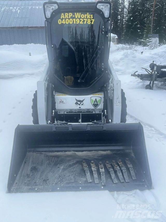 Bobcat S450 Mini incarcator
