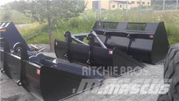 LS PLANERINGSSKOPOR Pistoane