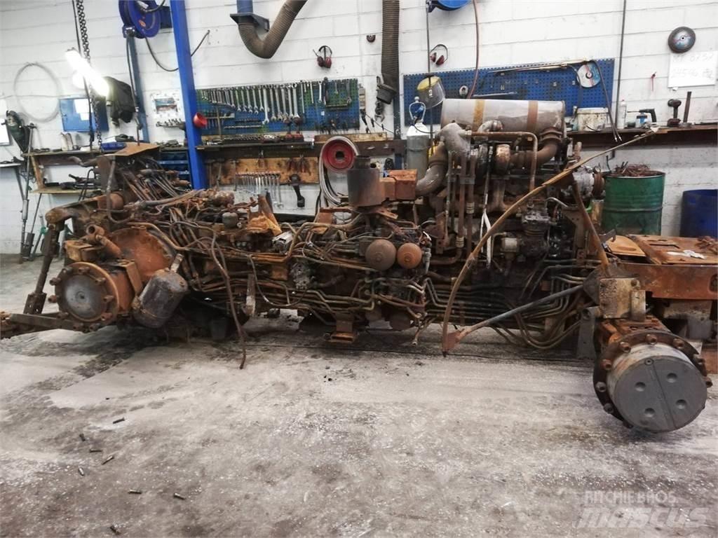 Fendt 926 Tractoare