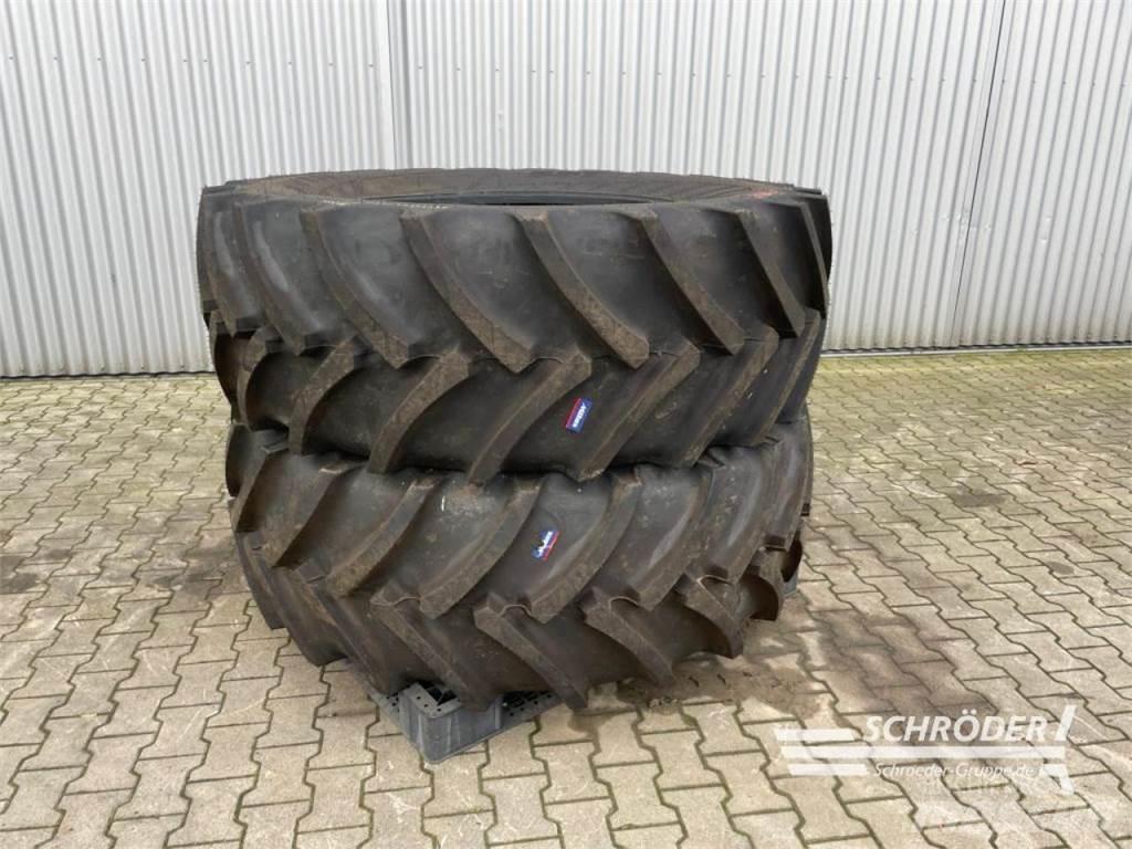 Mitas 650/65 R38 Roti