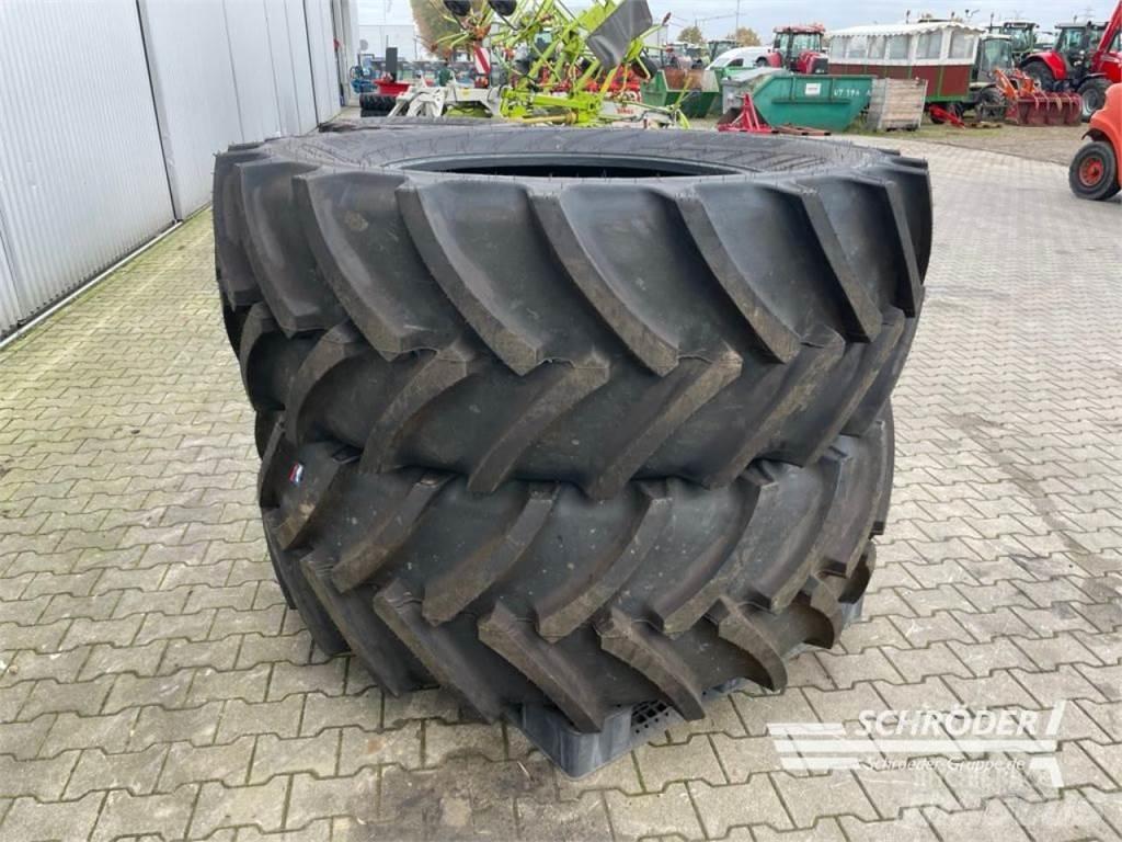 Mitas 650/65 R38 Roti