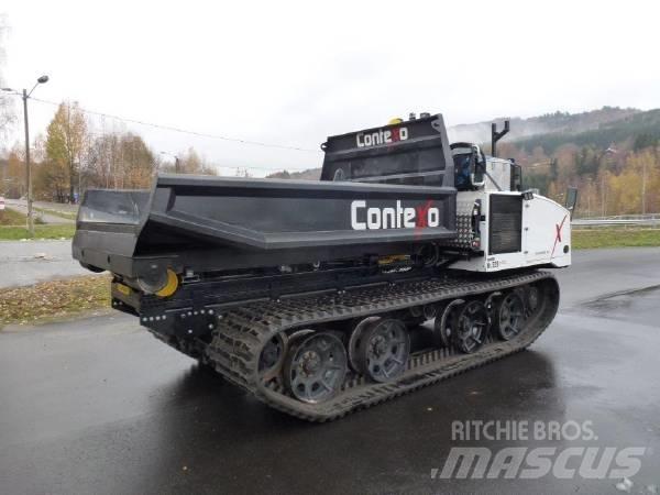 Prinoth Panther Macarele