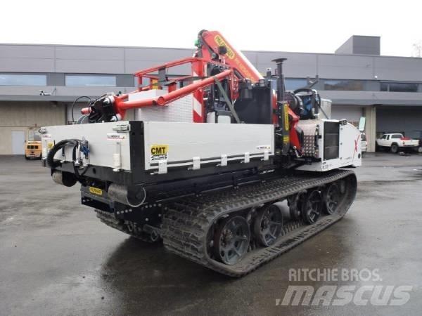 Prinoth Panther Macarele