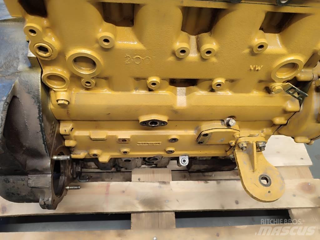 CAT 3054E 3054E Motoare
